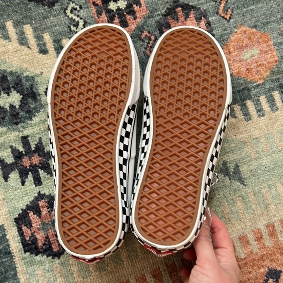 Vans Old Skool Customs - Picture 4 of 6